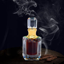 Load image into Gallery viewer, Dehn El Ood Shaheen By Swiss Arabian Concentrated Perfume Oil 6ml