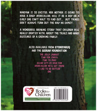 Load image into Gallery viewer, My Mummy's Tummy by suzanne Stone Children islamic Illustrated book