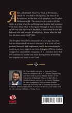 Load image into Gallery viewer, Lessons from Surah Yusuf -Pearls from the Quran Dr Yasir Qadhi