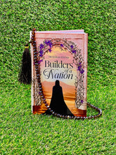 Load image into Gallery viewer, BUILDERS OF A NATION By Haifaa Younis | HARDBACK
