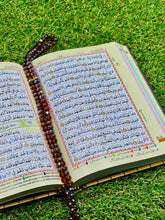 Load image into Gallery viewer, The Holy Quran: Colour Coded Tajweed Rules HARDBACK (123-CC) FAST DELIVERY
