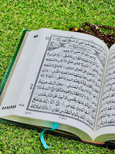 Load image into Gallery viewer, Original Large South African Holy Quran with 3 Markers | FAST DELIVERY
