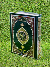 Load image into Gallery viewer, Original Large South African Holy Quran with 3 Markers | FAST DELIVERY
