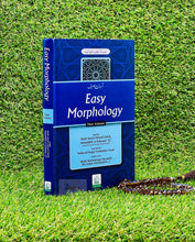 Load image into Gallery viewer, Easy Morphology 3 Volumes- a beginners guide to Learning Arabic Language | FAST
