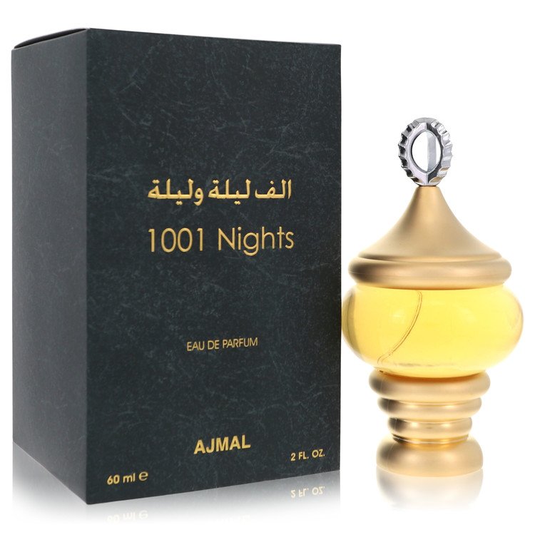 1001 Nights by Ajmal 60ml EDP for Women