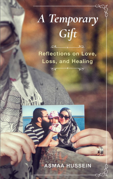 A temporary Gift A widowed true story in Egypt Islamic motivational book