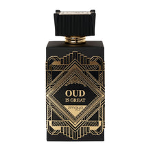Load image into Gallery viewer, Oud is Great By Zimaya 100 ML
