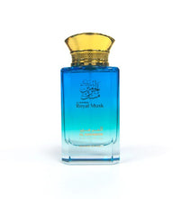 Load image into Gallery viewer, Royal Musk 100ML EDP By Al Haramin
