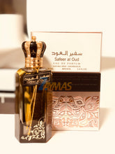 Load image into Gallery viewer, Safeer Al Oud By Ard Al Zaafaran 100 ML
