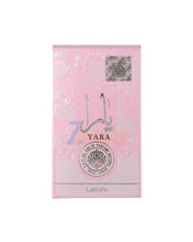 Load image into Gallery viewer, YARA Lattafa by Lattafa 100ml Spray for Women EDP Natural Spray

