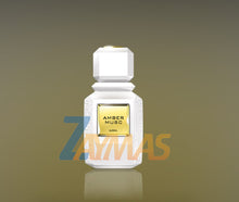 Load image into Gallery viewer, Ajmal Amber Musc Unisex Luxury Arabic Perfume 100ml Eau De Parfum
