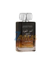 Load image into Gallery viewer, Ameer Al Oudh 100ml EDP by Lattafa Perfume Spray

