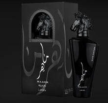 Load image into Gallery viewer, MAAHIR LATAFFA BLACK EDITION 100MLBy Lataffa
