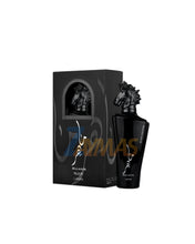 Load image into Gallery viewer, MAAHIR LATAFFA BLACK EDITION 100MLBy Lataffa

