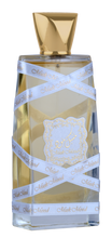 Load image into Gallery viewer, Musk Mood by Lattafa Floral Amber Oud Halal Fragrance EDP Spray Perfume 100ml
