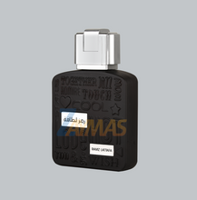Load image into Gallery viewer, Ramz Lattafa Silver Eau De Parfum 100ml by Lattafa for Men
