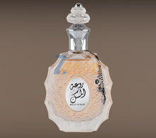 Load image into Gallery viewer, Rouat Al Musk Unisex Perfume by Lattafa 100ML Spray EDP
