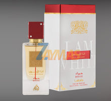 Load image into Gallery viewer, Ana Abiyedh Rouge Lataffa Eau De Parfum 60ml By Lattafa EDP
