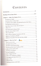 Load image into Gallery viewer, Secrets Of Divine Love A Spiritual journey into the Heart of Islam A Helwa PB

