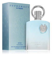 Load image into Gallery viewer, Supremacy in Heaven Eau De Parfum 100ml By Afnan
