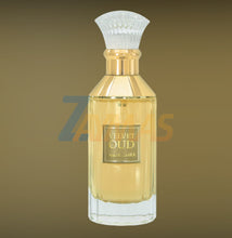 Load image into Gallery viewer, Velvet Oud Lataffa By Lataffa 100ML EDP Spray
